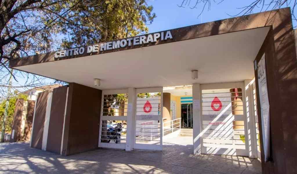 Un pequeño gesto que salva vidas: Salta enfrenta una preocupante falta de donantes de sangre