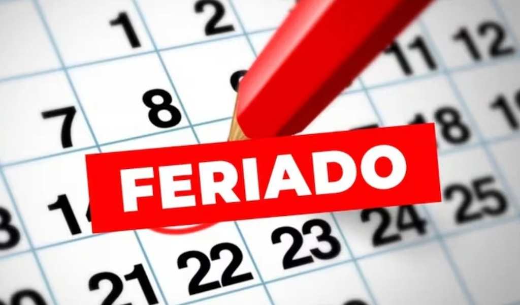 El fin de semana largo del 9 y 10 de julio 2026 quedó definido como feriado con fines turísticos o día no laborable