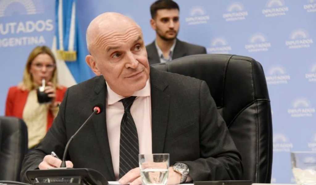 "Está muy complicado": José Luis Espert se negó a declarar en la causa que lo involucra por lavado de dinero