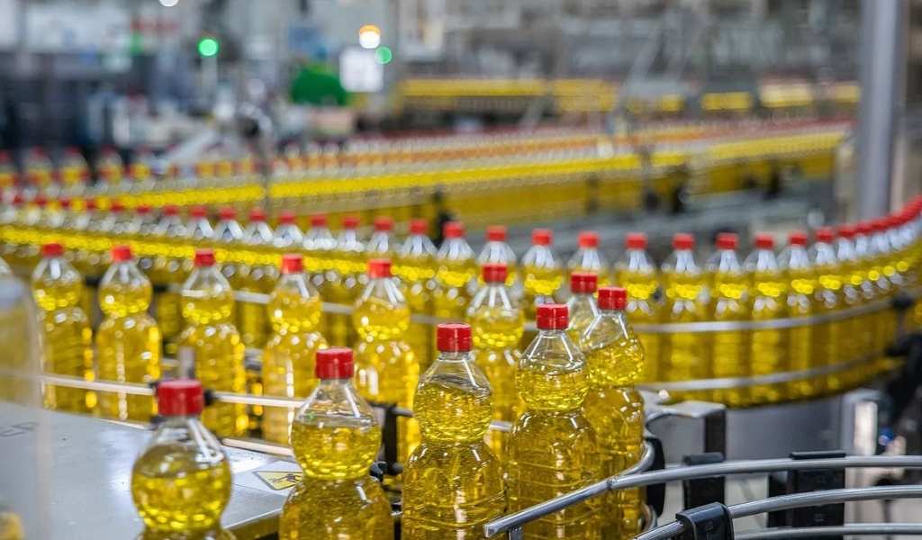 La industria aceitera argentina denuncia adulteraciones en el 10% del mercado de aceite de girasol: "hasta tienen olor a solvente"