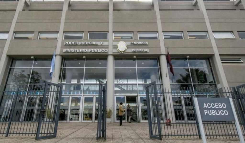 El cuento del empleo público: imputan a un hombre por estafar a mujeres con falsos ingresos al Poder Judicial de Salta