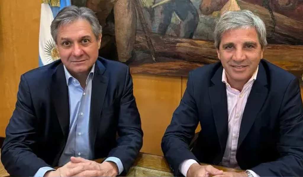 El Gobierno admitió que "mucha gente todavía no recibe los beneficios" del programa económico