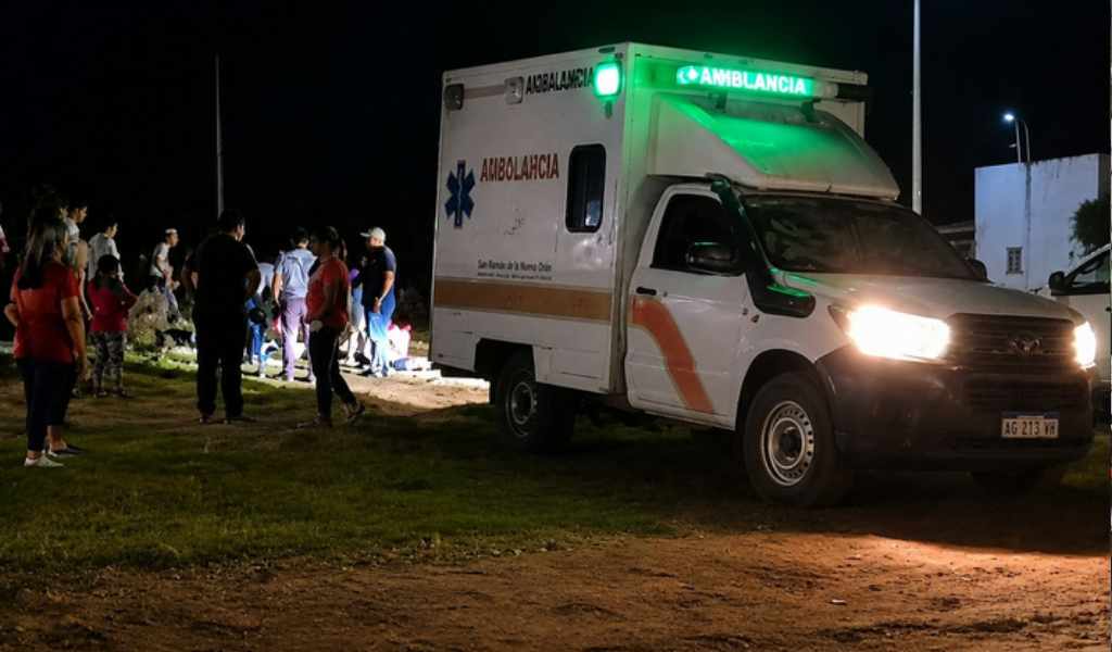 Son 4 las personas imputadas por la muerte de  trabajadores de Aguas del Norte que inhalaron gases tóxicos en Rivadavia