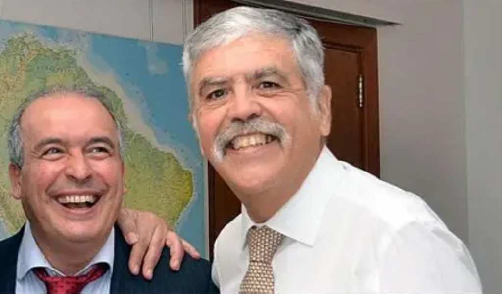 Por la Causa Skanska condenaron a Julio De Vido y José López a 5 años de prisión por el pago de sobornos en obras de gasoductos