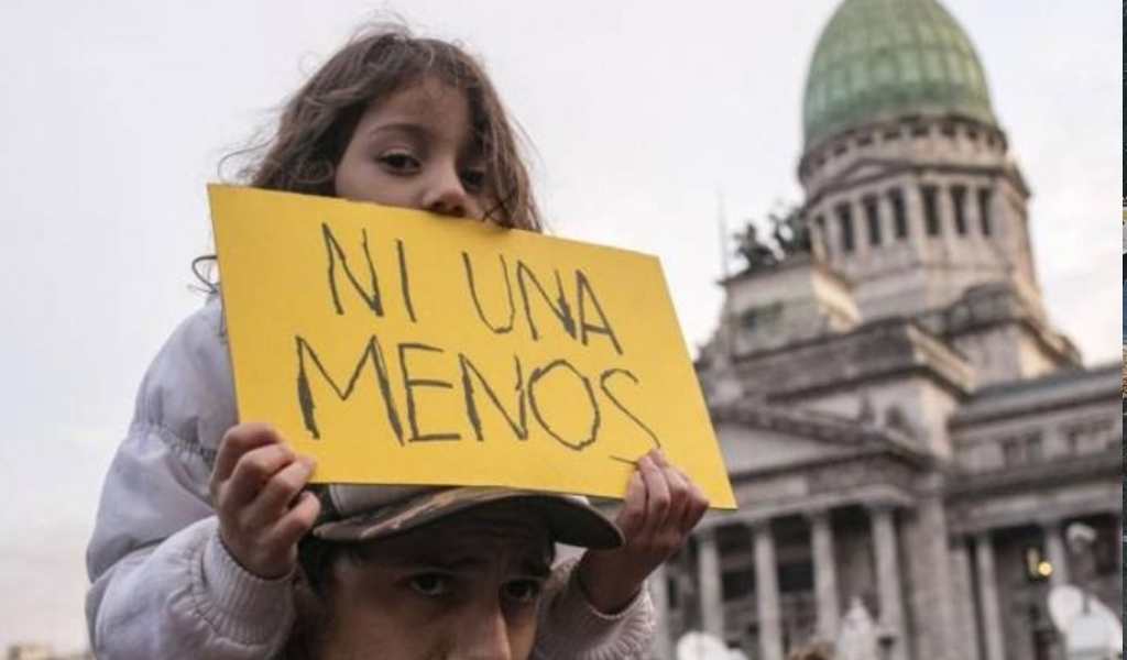 huérfanos y huérfanas de femicidio: Salta es la segunda provincia del país en chicos y chicas que cobran la Ley Brisa
