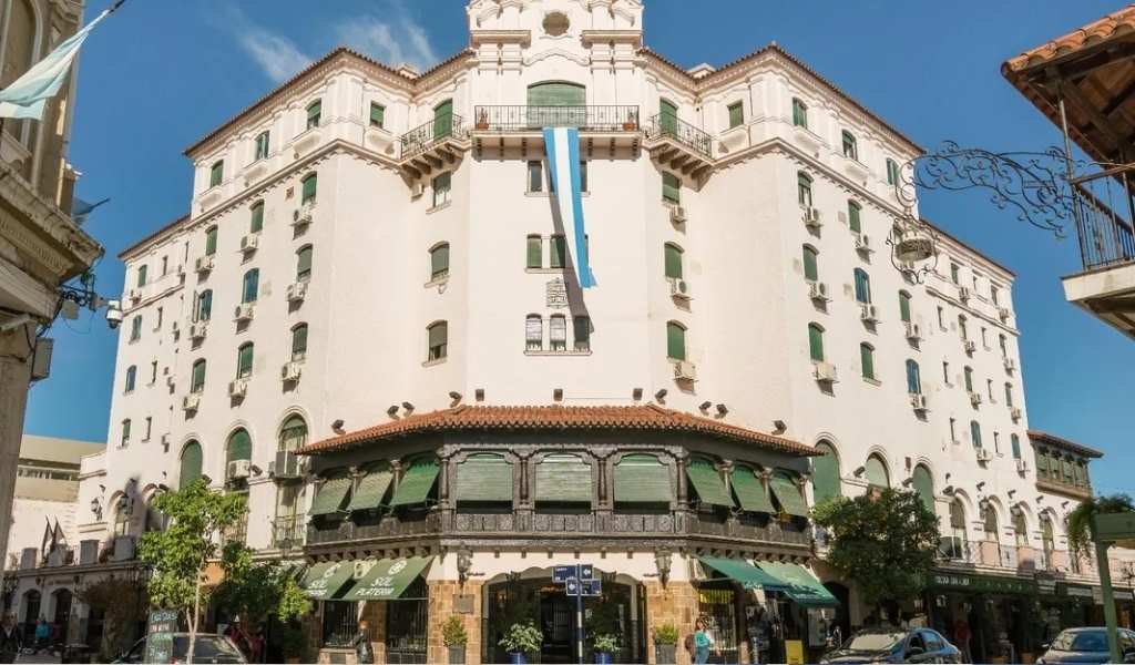 El Ente Regulador permitirá que Hoteles de Salta paguen menos por la luz en temporada baja