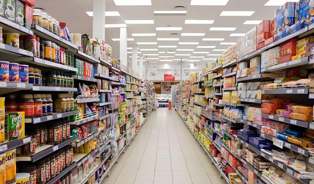 Los supermercados en Salta cerrarán este domingo a hs.15 por la final del Mundial