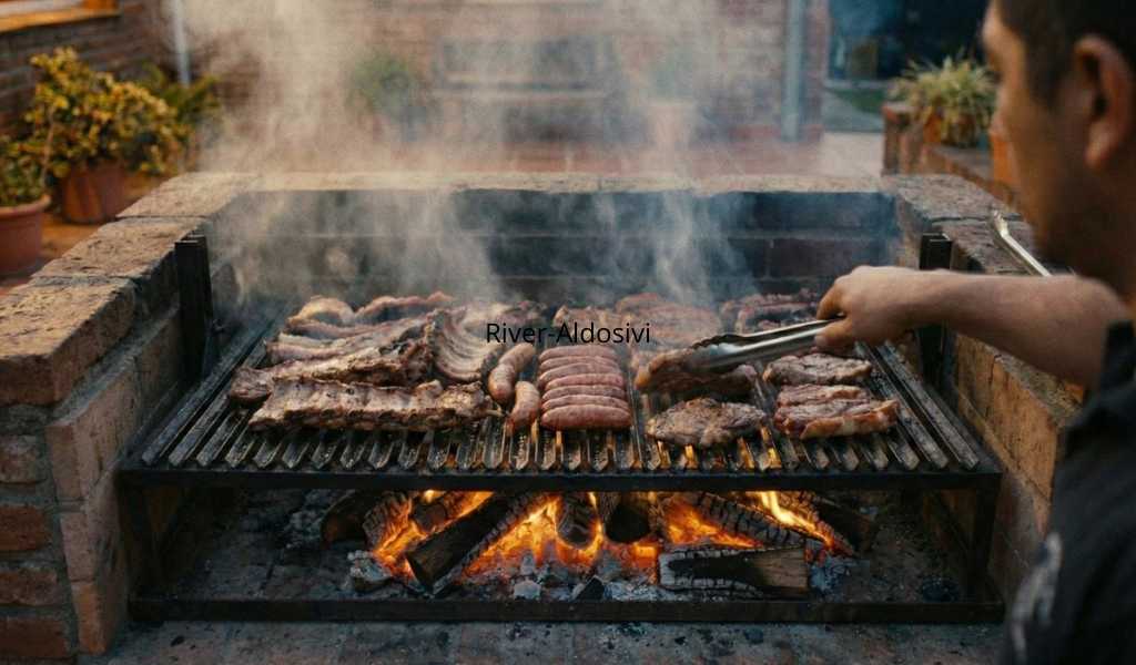 El consumo de carne vacuna en Argentina cayó más de 11% en el primer semestre y tocó su menor nivel en 30 años