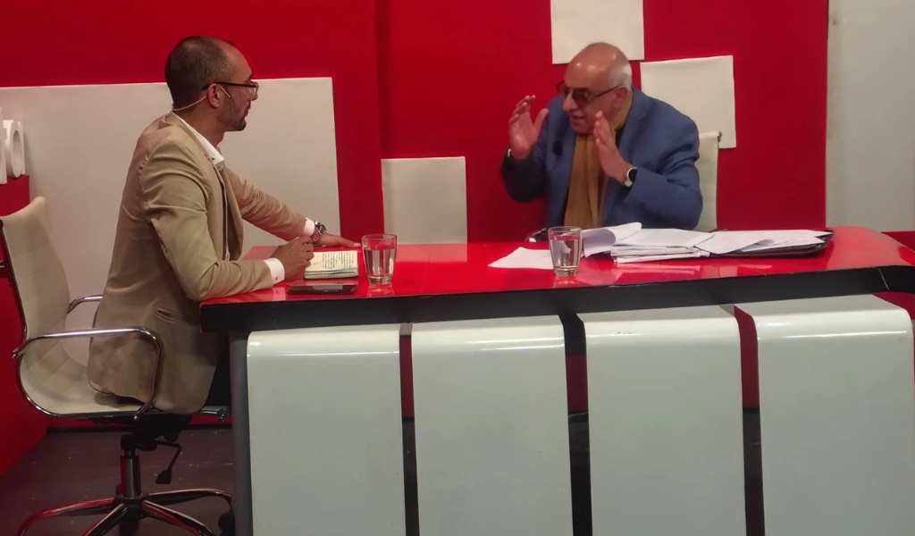 "Los verdaderos responsables del crimen de Jimena Salas aún no fueron encontrados"