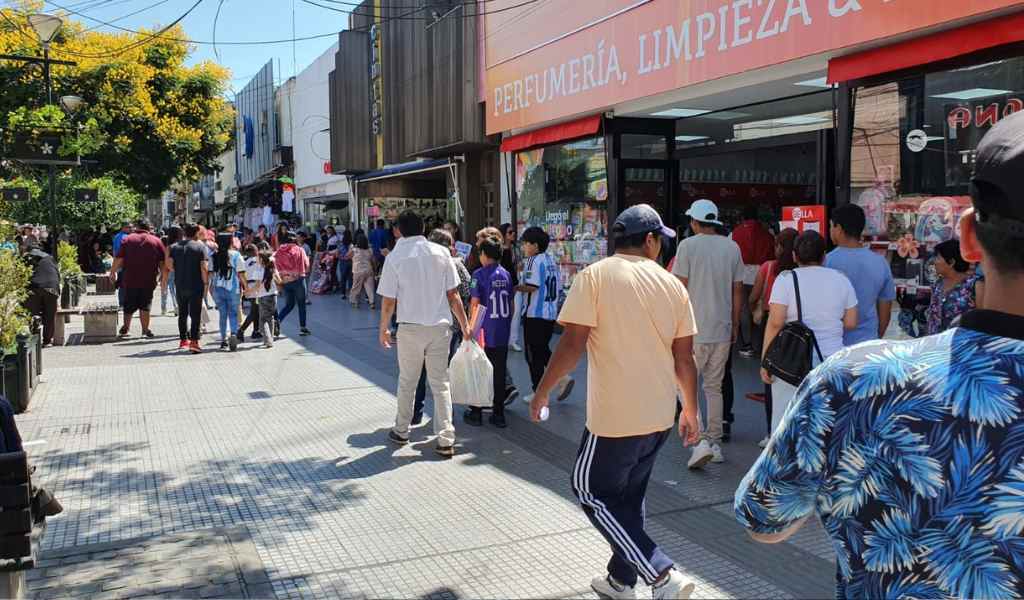 “Damos por natural muchas cosas que no lo son”: la advertencia del colectivo Identidad Marrón sobre el racismo en Salta