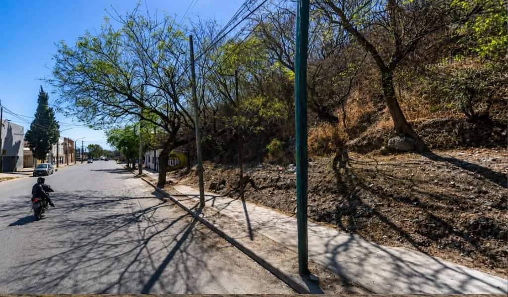 Murió un jugador de las divisiones inferiores de Juventud Antoniana tras impactar su moto contra un árbol