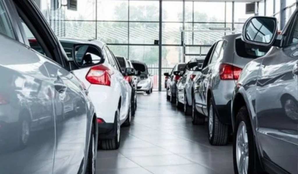En mayo cayó la venta de autos 0 km y la baja de patentamiento es la peor en los últimos meses