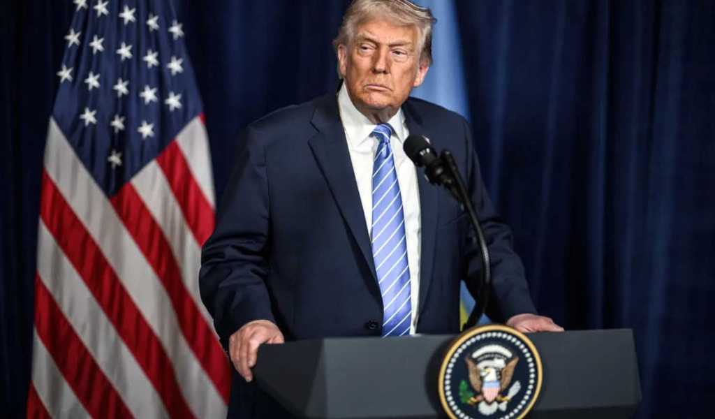 Estados Unidos anunció que a partir de este viernes habrá nuevos aranceles para 60 países, entre ellos está la Argentina
