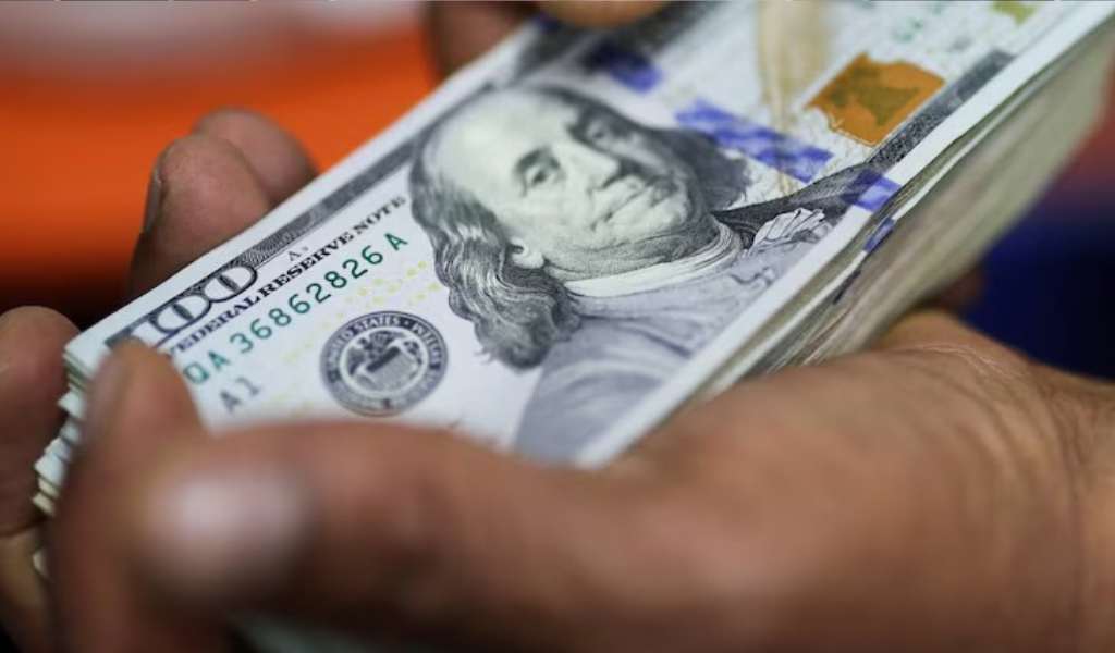 Las empresas en Argentina ya podrán pagar los sueldos en dólares: El Gobierno ahora permite abrir cuentas  y pagar salarios en moneda extranjera