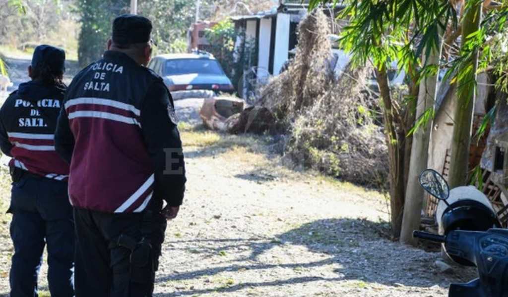 "Fue un crimen brutal": la Fiscalía confirmó que la víctima de La Silleta tenía más de 40 heridas de arma blanca