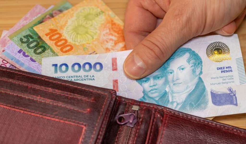 Deuda que ahoga a los argentinos: Advierten que las tarjetas devoran porciones cada vez más grende de los salarios