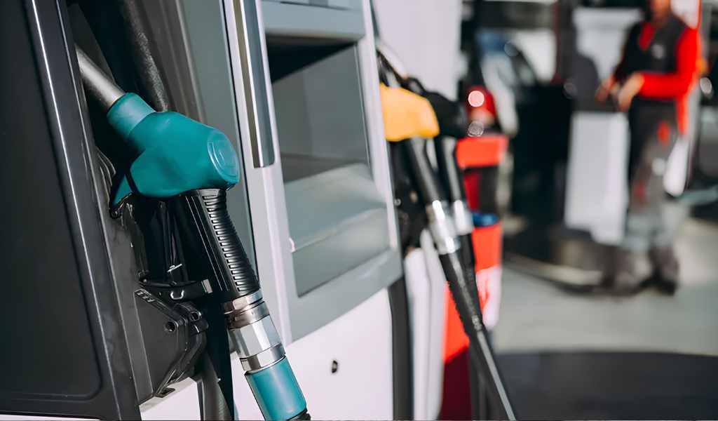La venta de combustibles en Argentina tuvo en junio su peor registro en cuatro meses