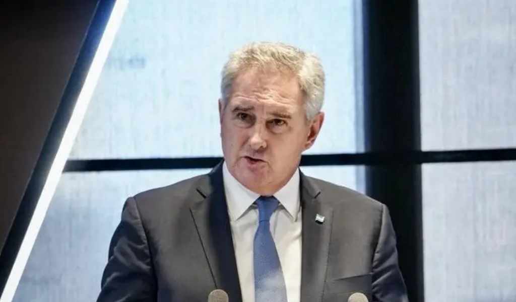 Después de los insultos de Milei hacia Lula, el gobierno busca bajar el tono al conflicto con Brasil: "De nuestro lado no se va a romper"