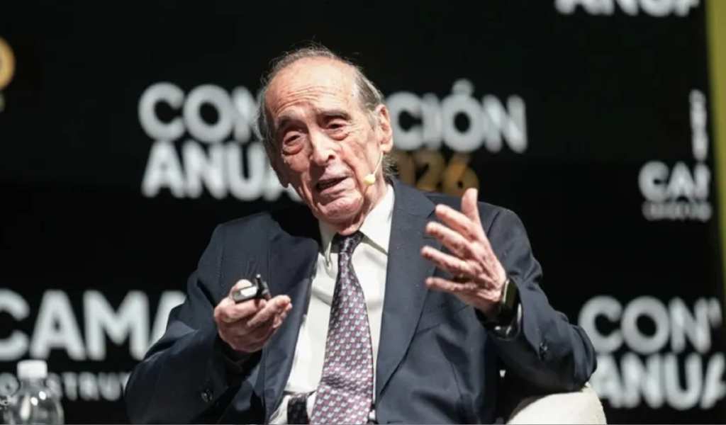 La advertencia del economista que más escucha Milei: "Se está generando bolsones de descontento, bolsones de desempleo y de pobreza"