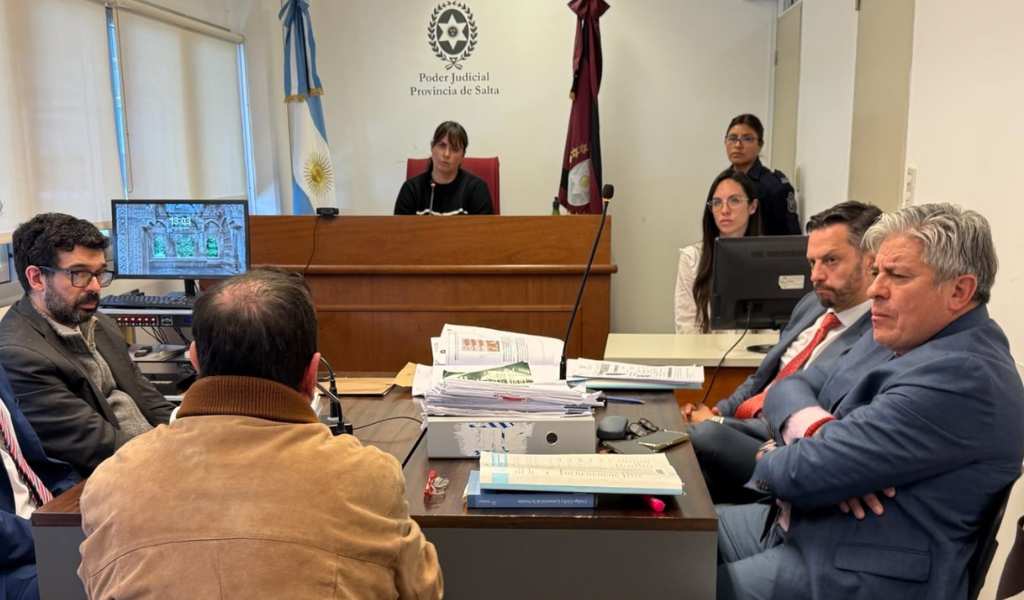 Venta de terrenos: Condenaron al abogado Santiago Pedroza por asociación ilícita, estafas y usurpación de propiedad