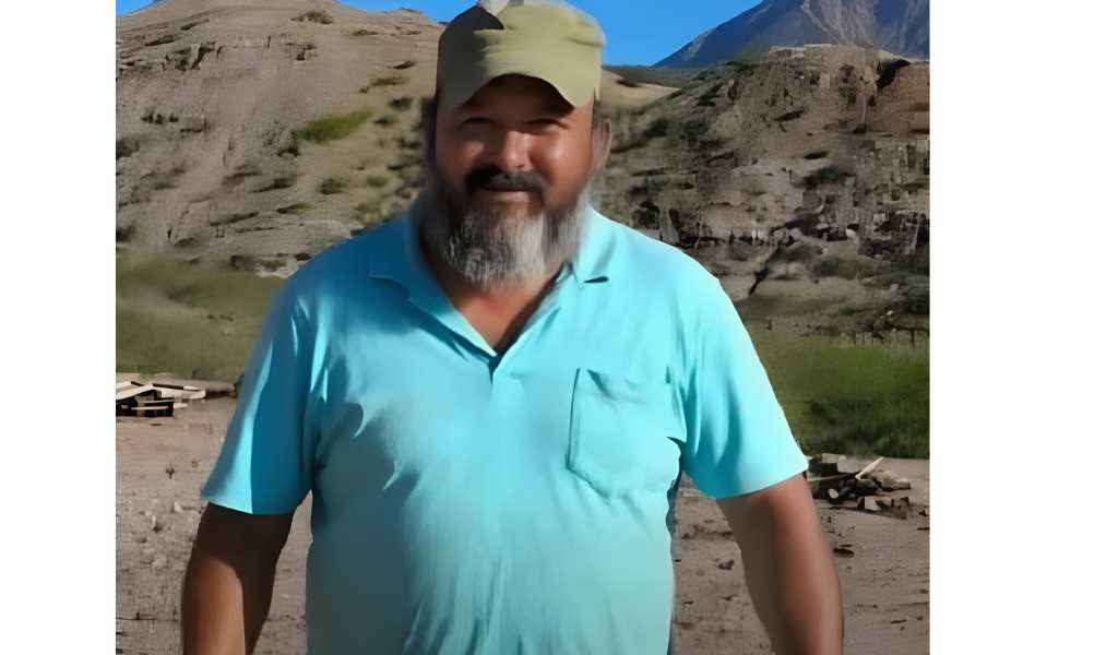 Rescatan con vida  a un hombre extraviado en los cerros de Cafayate durante 10 días:  "Estaba cansado y deshidratado"