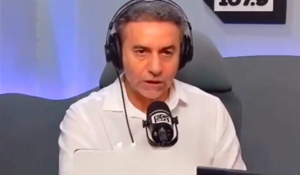 Guía para sobrevivir al ajuste de Milei según Luis Majul: “Evitá el gustitio”