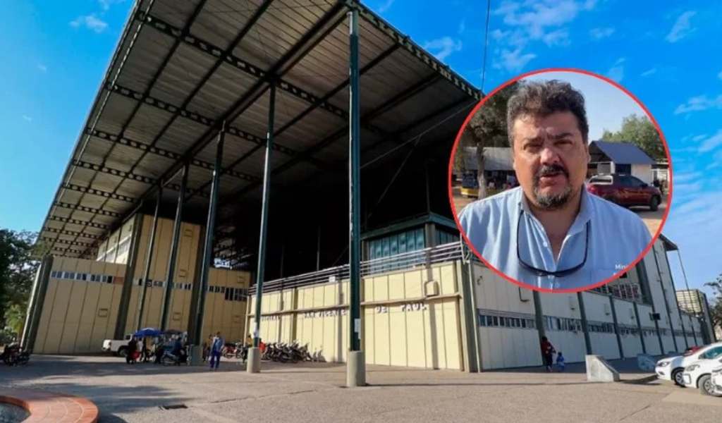 Cambio histórico en Salta: Por el cobro cayó drásticamente la atención a extranjeros en hospitales públicos