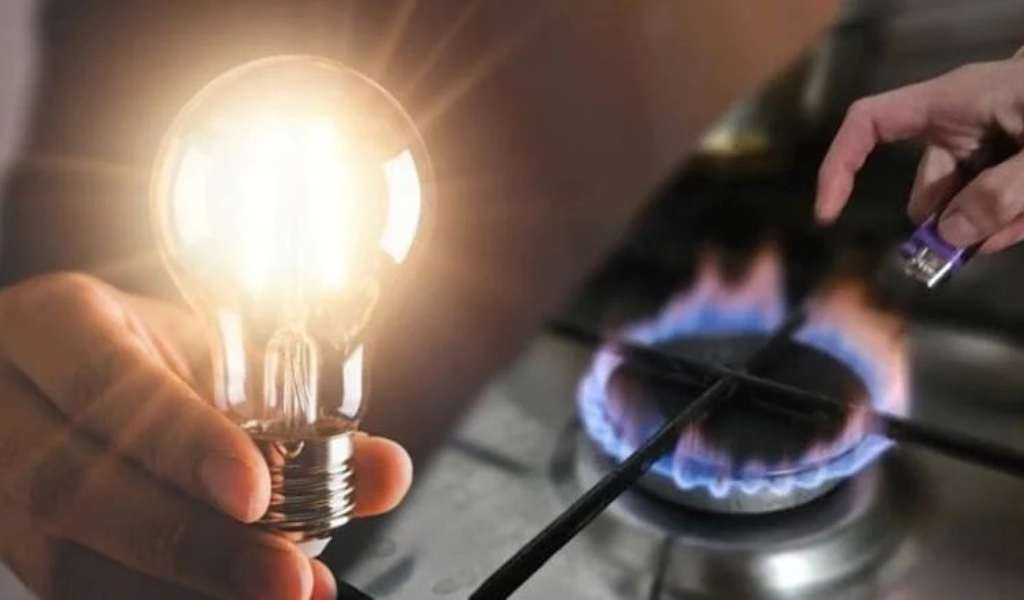 El Gobierno Nacional oficializó los aumentos en las tarifas de luz y gas en agosto
