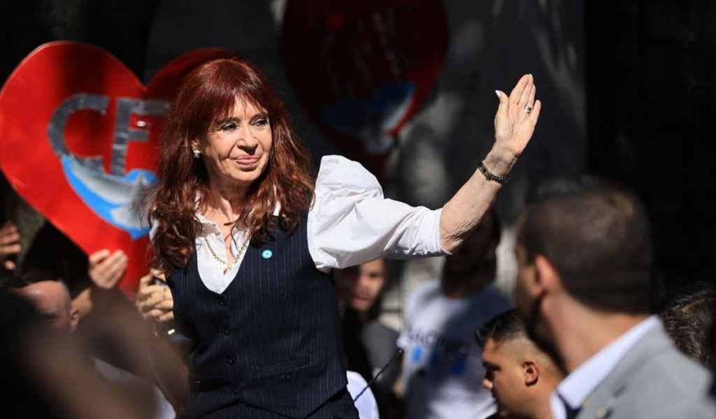 Afirman que son "remotas" las chances de Cristina para revertir su inhabilitación en la ONU