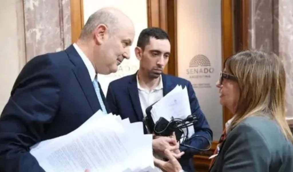 Ley de Tierras: El Gobierno cede y propone elevar del 15% al 25% el límite para que compren los extranjeros