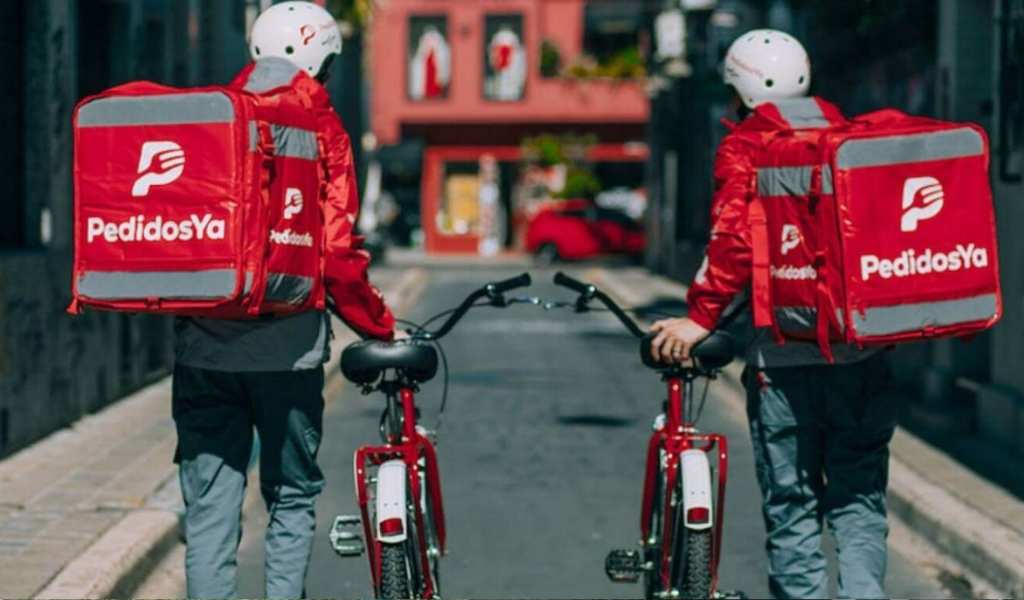 Avanza la creación del registro de trabajadores de Cadetería, Mandados y Delivery en Salta: "Regular no es poner obstáculos"
