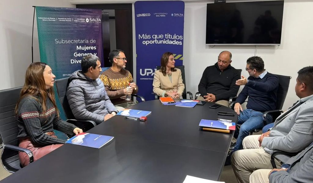 Constructoras: El municipio de Salta se suma a una nueva edición para capacitar a mujeres en diferentes oficios