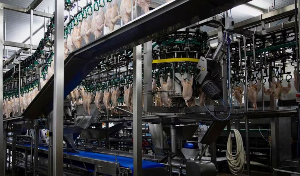Granja Tres Arroyos despidió a 250 trabajadores de su planta industrial de Entre Ríos