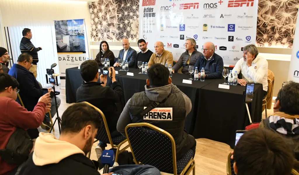 La Ciudad de Salta será sede de una cita inédita para el rugby argentino