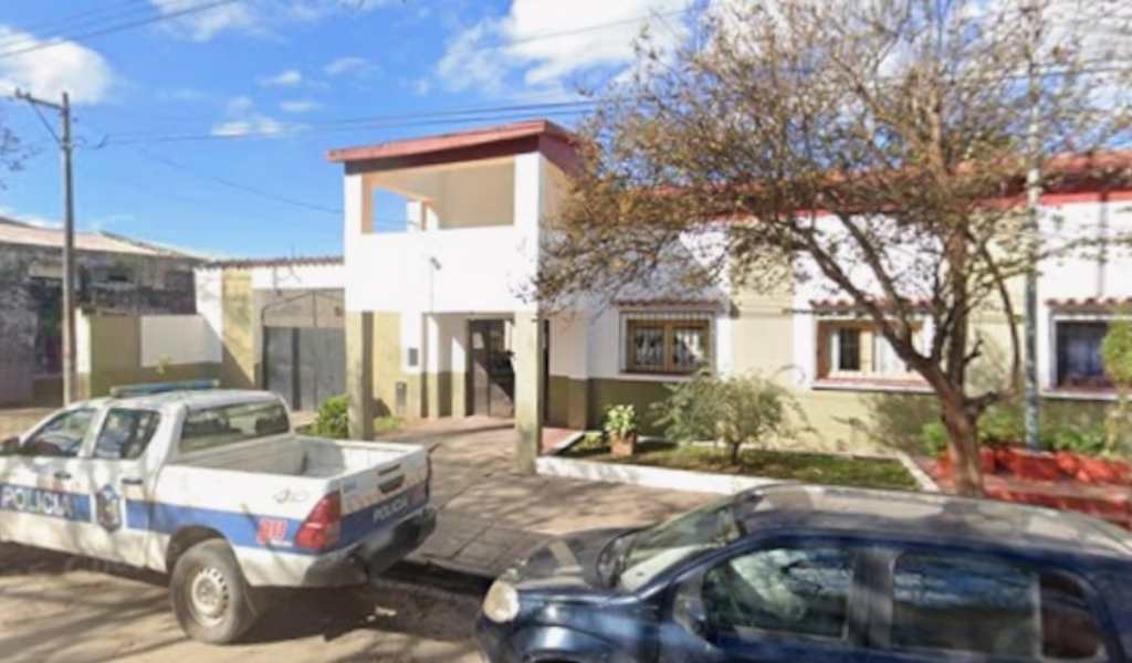 Escándalo en una comisaría de Metán: Una oficial y un suboficial de la Policía llegaron borrachos a trabajar