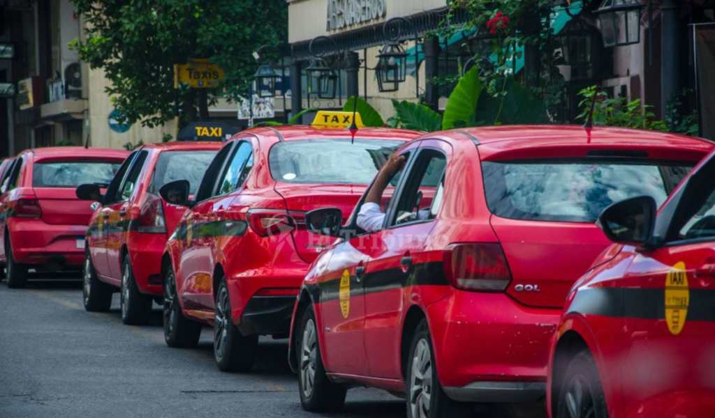 Se viene una nueva suba de las tarifas de taxis y remises en Salta