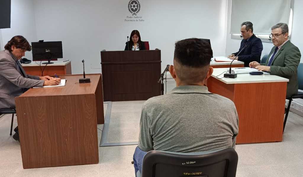 Sentencia polémica en Tartagal: Condenan a 3 años de prisión efectiva a un hombre de 55 años por matar a un ladrón que también le disparó