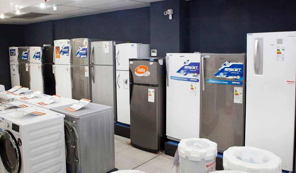 Boom de importaciones en electrodomésticos y un efecto dual: mejoraron los precios, pero se hundió la producción