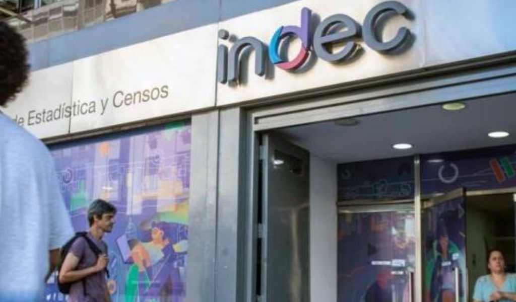 Datos del INDEC: La industria volvió a caer en octubre y quedó 5% por debajo del pico de la era Milei