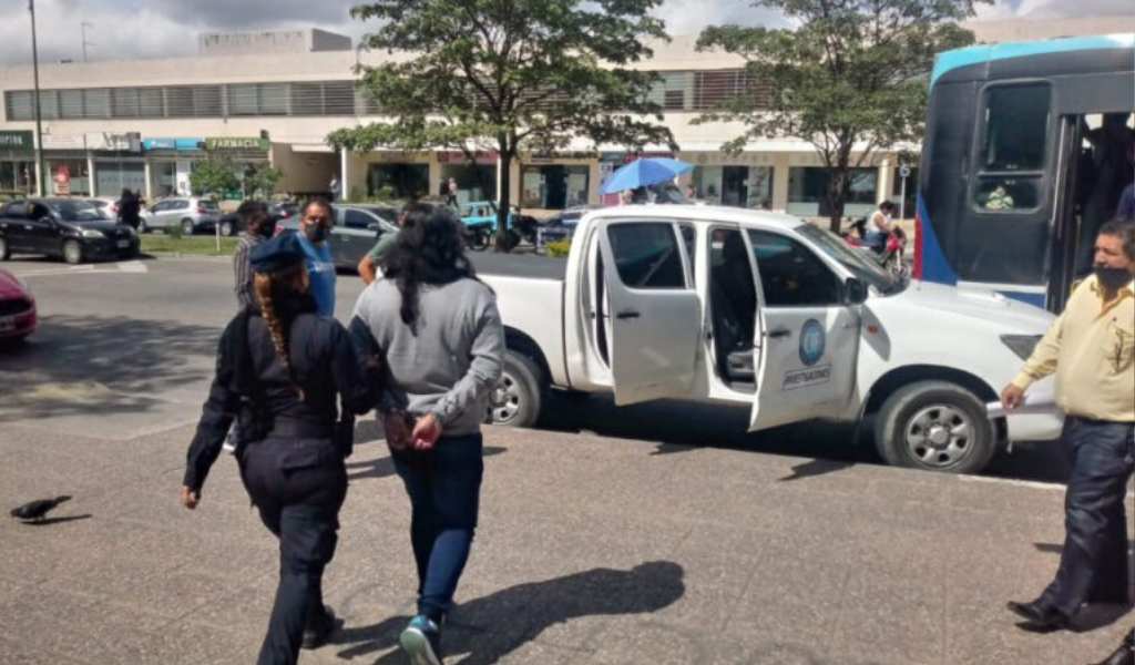 Insólito: La estafadora de la financiera Ríos salió de prisión, creó otra empresa y siguió estafando a salteños