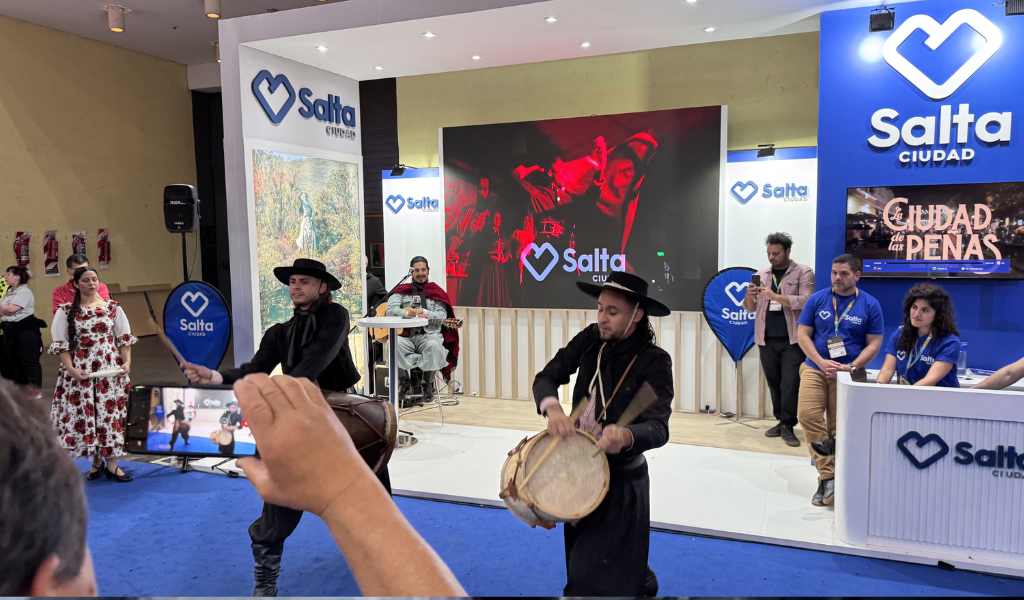 Más de 20 municipios presentarán su oferta en la Plaza Turística de la Expo Ciudad en el Centro de Convenciones