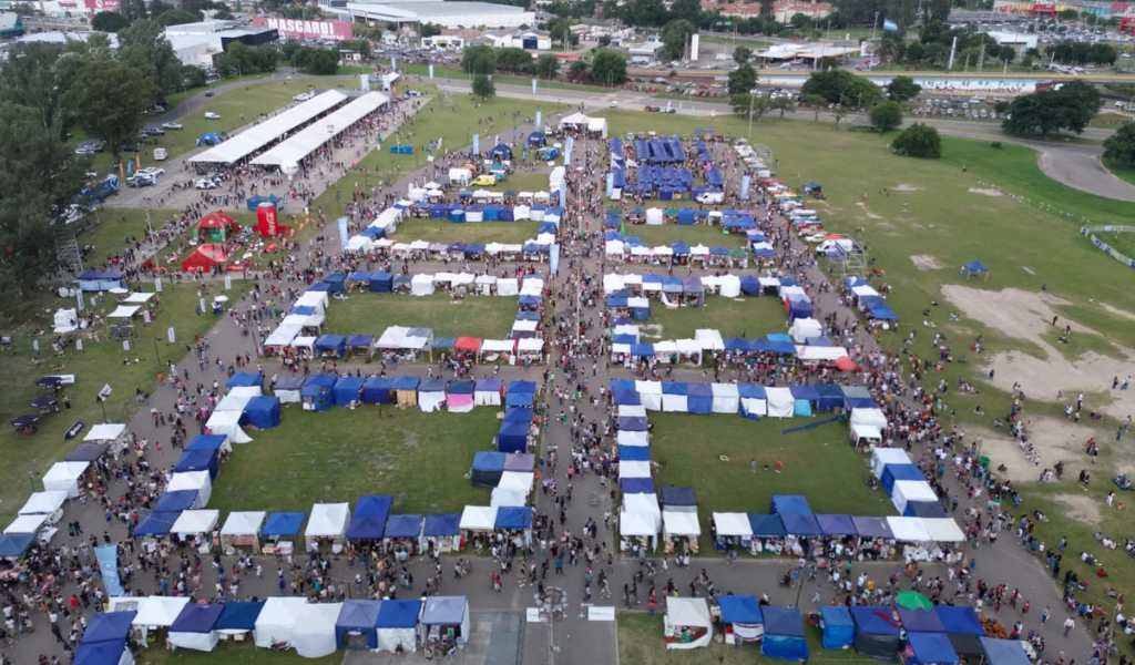 Más de 170 empresas participarán de la 3° edición de Expo Ciudad