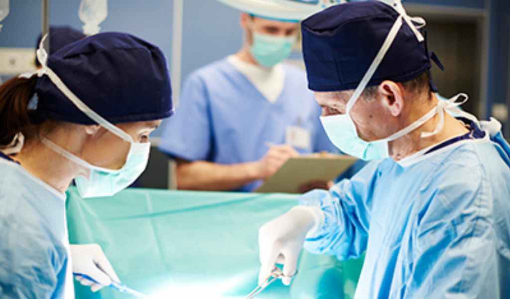 El hospital Arturo Oñativia a la vanguardia: En lo que va del año realizaron 40 transplantes de riñon