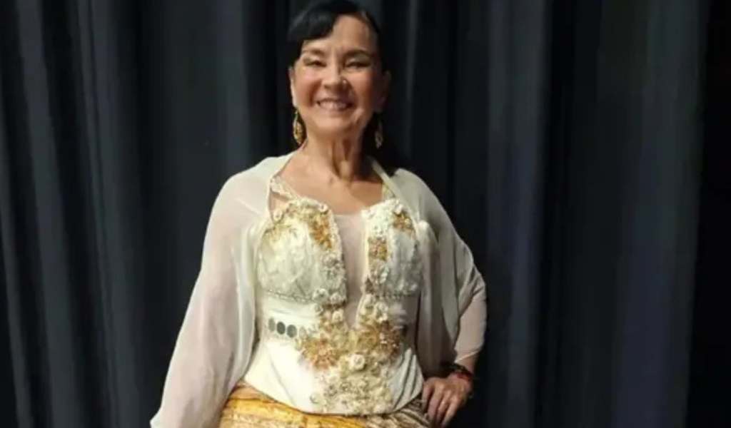 Marina Tondini de Jiménez, fundadora del Ballet Salta, fue condenada a 10 años de prisión por abusar de su nieto