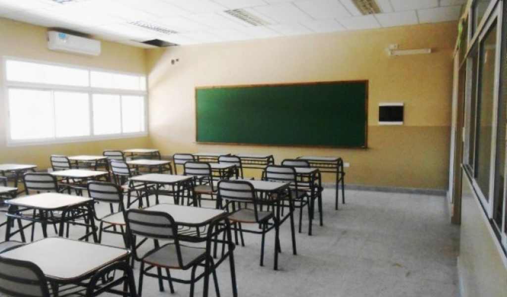 Calendario Escolar 2026: Las clases de los niveles inicial, primario y secundario iniciarán el 2 de marzo