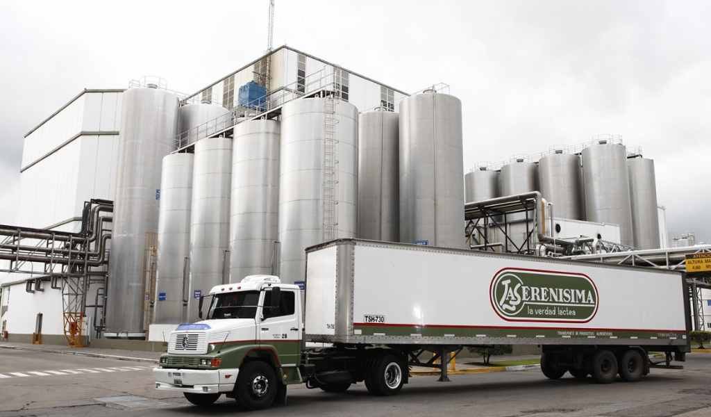 La Serenísima reconoció que vendió quesos contaminados con una peligrosa bacteria