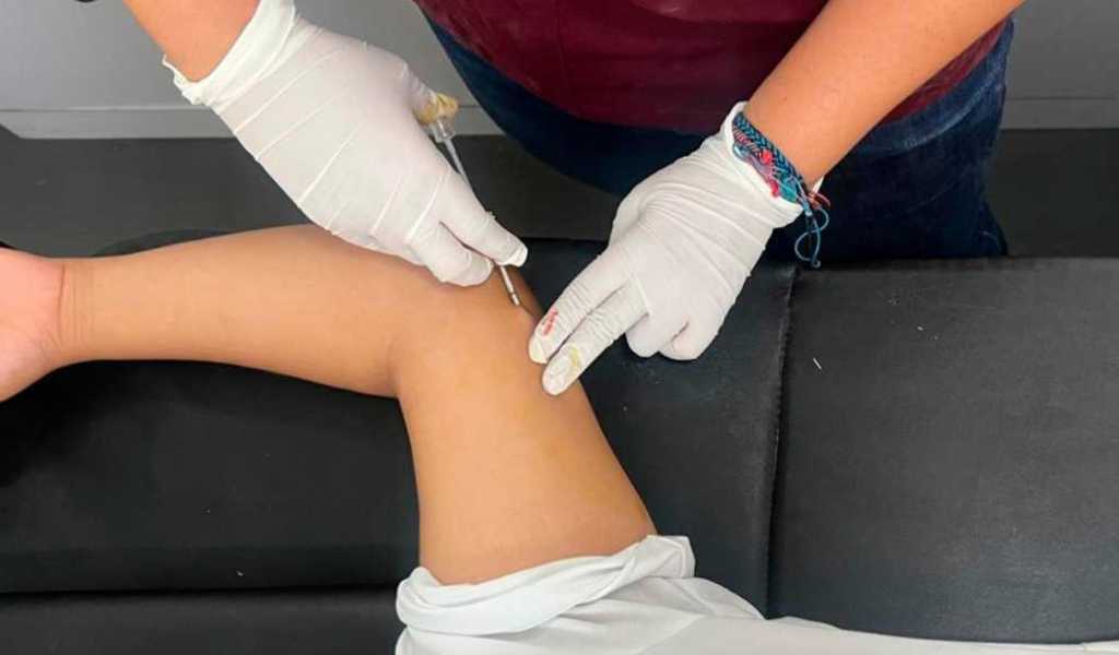 Salud de Salta va colocando más de 5.000 implantes subdérmicos en lo que va del 2025: "Un anticonceptivo eficáz"