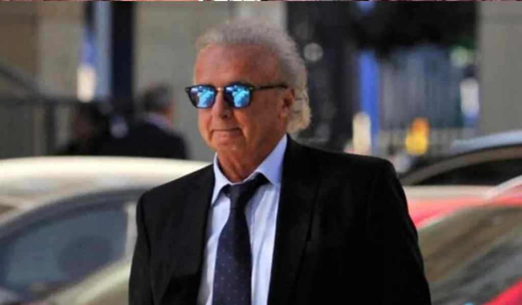 Causa cuadernos. El financista de los Kirchner reveló que juntaban US$ 300 mil por semana para Néstor y Cristina