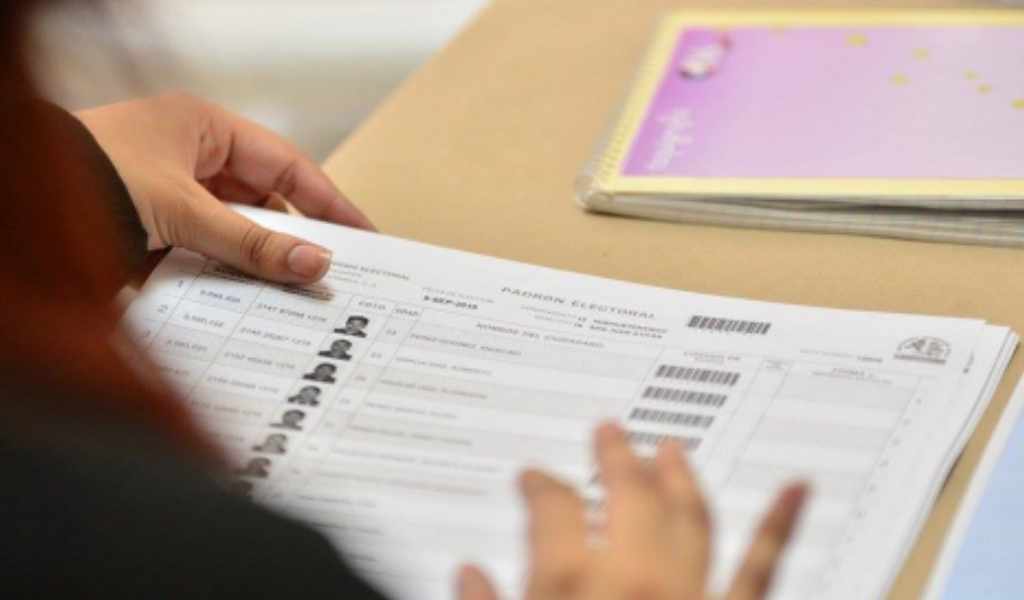 Adrían Zigarán sobre la depuración del padrón de Aguas Blancas: "Hay mínimo 2.800 votantes truchos"