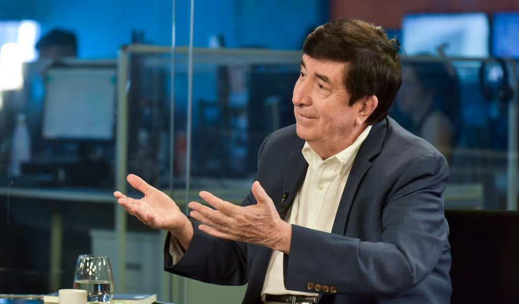 Durán Barba desestimó una posible candidatura de Mauricio Macri: “Pasó su momento, no tiene mayor chance”